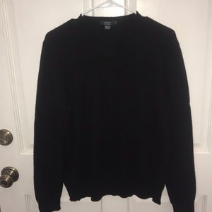 J Crew cashmere sweater